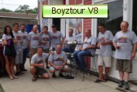 Boyztour 2014
