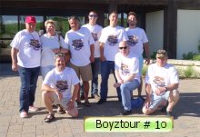 Boyztour 2016