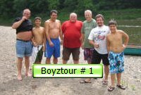 Boyztour 2007