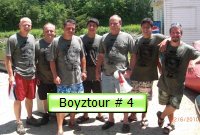 Boyztour 2010