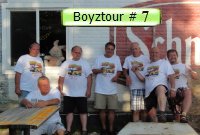 Boyztour 2013